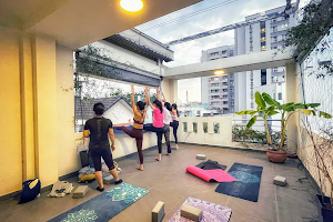 Seed Yoga & Workout Studio image
