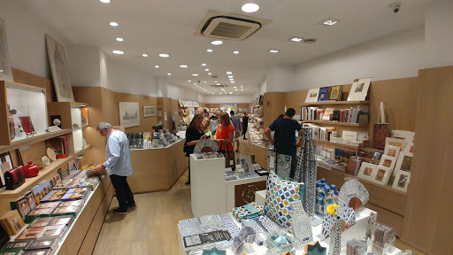 Alhambra Bookstore