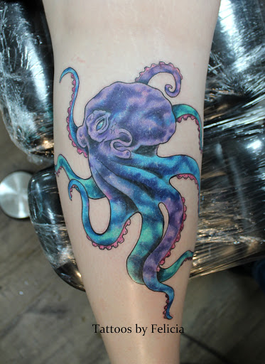 Explore candy tattoo ideas, creative tattoo ideas in Fort Myers, available at Tiger Lotus Tattoo and Piercing