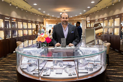 Jeweler «Manfredi Jewels», reviews and photos, 121 Greenwich Ave, Greenwich, CT 06830, USA