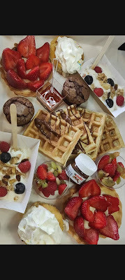 Allo brunch 89 à Monéteau