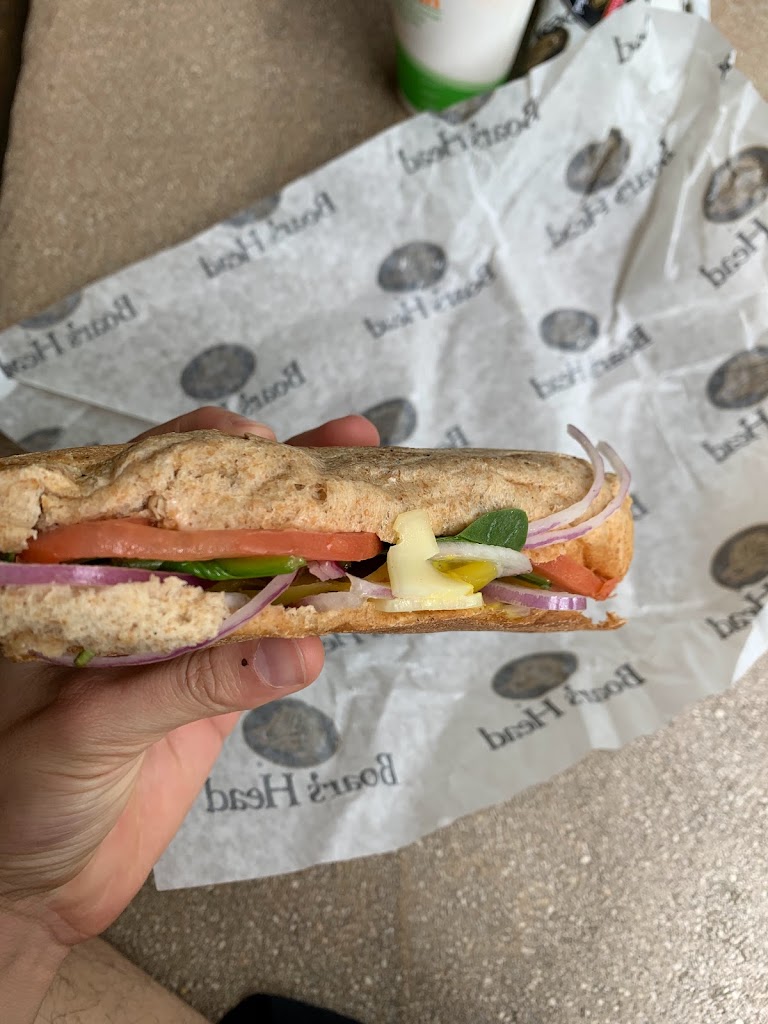 Little Hall Express 32611