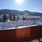 Photo n°1 de l'avis de Wilfried.a fait le 16/02/2019 à 11:22 sur le  Bergknappenhof à Bodenmais