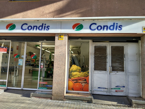 Condis Express Supermercats