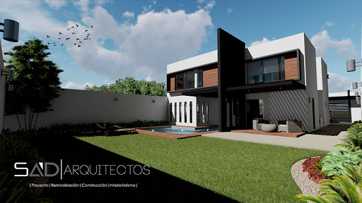 Studio Arch'D Arquitectos