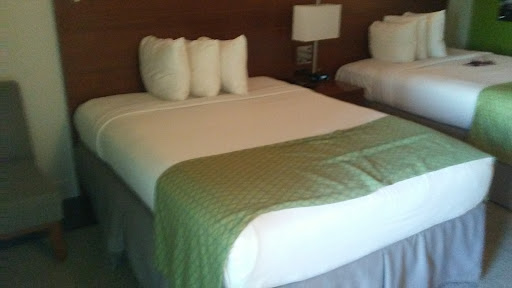 Hotel «Watermark Baton Rouge», reviews and photos, 150 3rd St, Baton Rouge, LA 70801, USA