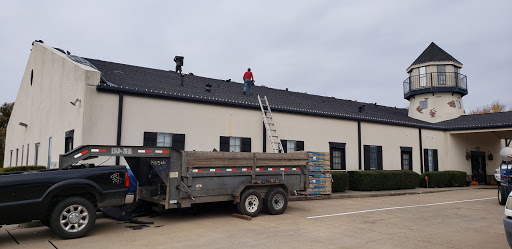 Roofing Contractor «Ultimate Choice Roofing & Remodeling, LLC», reviews and photos, 1200 E Collins Blvd #114, Richardson, TX 75081, USA