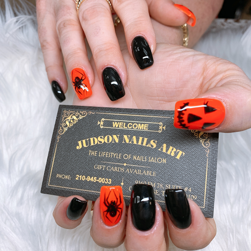 Nail Salon «Judson Hair & Nail Care», reviews and photos, 9160 FM 78 # 4, Converse, TX 78109, USA