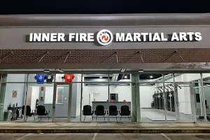 Inner Fire Martial Arts image