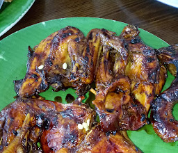 Ayam Bakar Primarasa photo