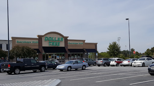 Dollar Store «Dollar Tree», reviews and photos, 11337 Tara Blvd, Hampton, GA 30228, USA