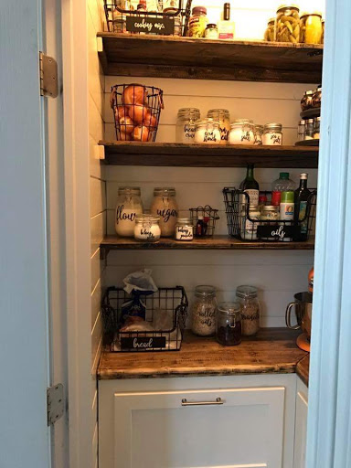 Home Improvement Store «The Home Depot», reviews and photos, 415 E Hwy 377, Granbury, TX 76048, USA