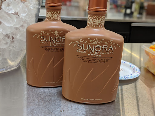 Liquor Store «Liquor World Southern Highlands», reviews and photos, 4760 W Cactus Ave, Las Vegas, NV 89141, USA