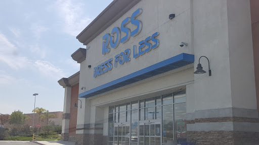 Clothing Store «Ross Dress for Less», reviews and photos, 1930 SW Wanamaker Rd, Topeka, KS 66604, USA