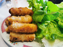 Plats et boissons du Restaurant Le Lion De Chine à Menton - n°1