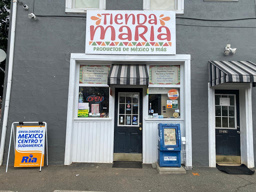 Tienda Maria