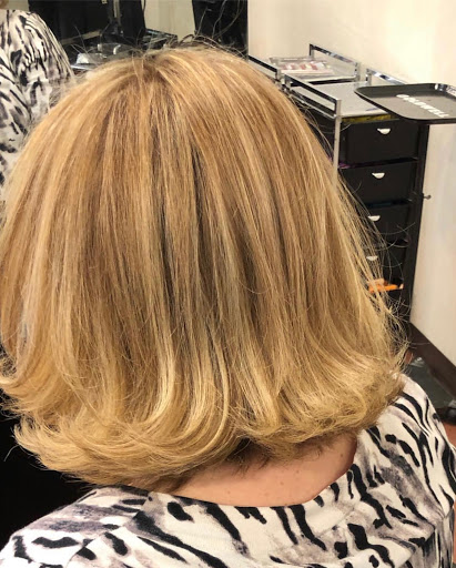 Beauty Salon «Village Hair Salon», reviews and photos, 55 W Main St, Goshen, NY 10924, USA