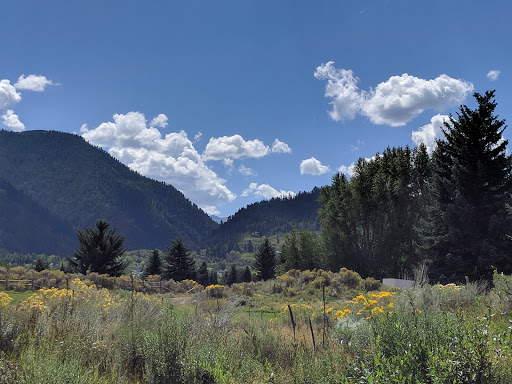 Tennis Court «Aspen Golf & Tennis Club», reviews and photos, Truscott Pl, Aspen, CO 81611, USA