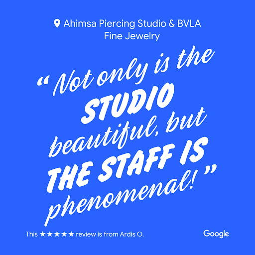 Find fruit tattoo ideas for your next unique tattoo in Brooklyn at Ahimsa Piercing Studio & BVLA Fine Jewelry