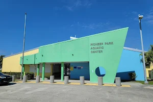 Pioneer Park Aquatic Center image