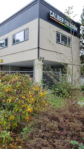 Auto Body Shop «ABRA Auto Body & Glass», reviews and photos, 6018 221st Pl SE, Issaquah, WA 98027, USA