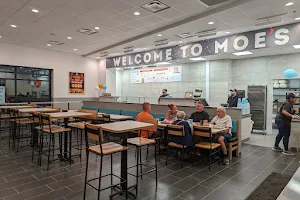 Moe’s Southwest Grill image