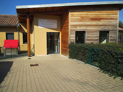 Relais Petite Enfance Bambin'où? à Villié-Morgon