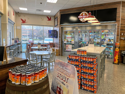 Sandwich Shop «Wawa», reviews and photos, 721 Naamans Creek Rd, Chadds Ford, PA 19317, USA