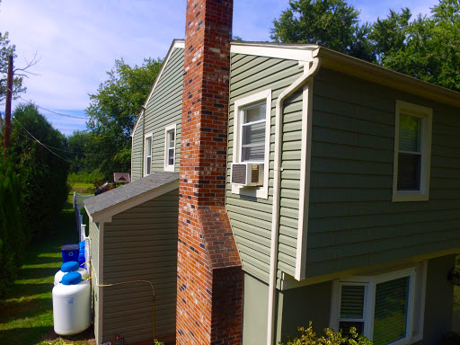 Roofing Contractor «Vista Home Improvement», reviews and photos, 2003 Riverdale St, West Springfield, MA 01089, USA