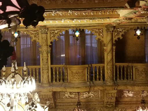 Performing Arts Theater «Coronado Performing Arts Center», reviews and photos, 314 N Main St, Rockford, IL 61101, USA