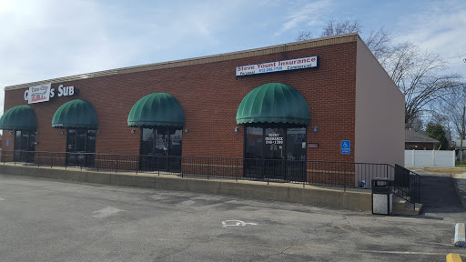 Insurance Agency «Steve Yount Insurance», reviews and photos