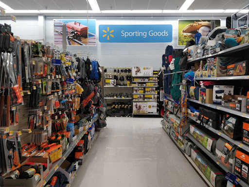 Department Store «Walmart Supercenter», reviews and photos, 506 State Rd, North Dartmouth, MA 02747, USA