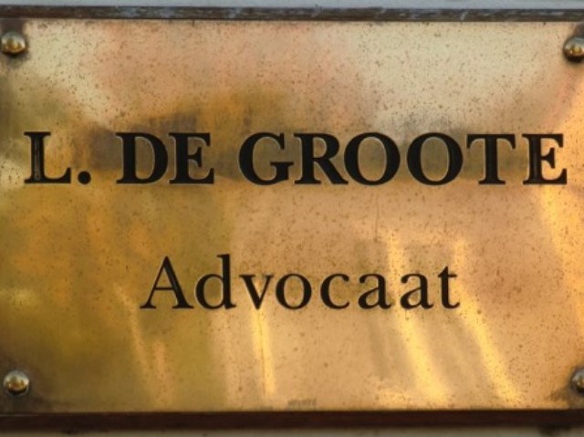 Advocatenkantoor Lena De Groote - Advocaat