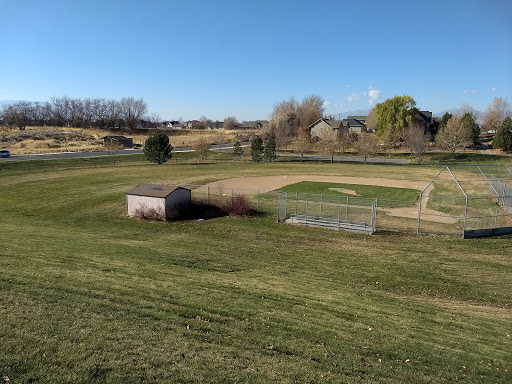Park «Mitchell Hollow Park», reviews and photos, 6400 W 10250 N, Highland, UT 84003, USA