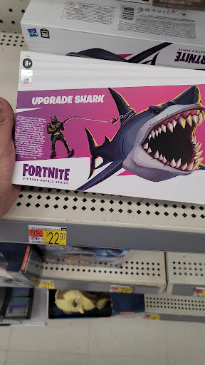 Discount Store «Walmart», reviews and photos, 780 Lynnway, Lynn, MA 01905, USA