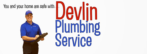 Plumber «Devlin Plumbing Service», reviews and photos, 1010 5th Ave N, Myrtle Beach, SC 29575, USA