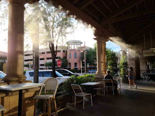 Shopping Mall «Scottsdale Waterfront», reviews and photos, 7135 E Camelback Rd #165, Scottsdale, AZ 85251, USA