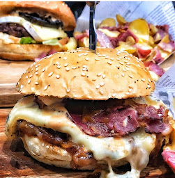 Photo n°14 de Le Rush Burger&Sandwich à Argenteuil ()