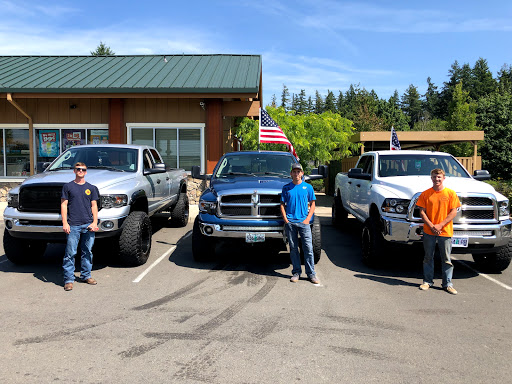 Convenience Store «AMPM», reviews and photos, 16355 Champion Way, Sandy, OR 97055, USA