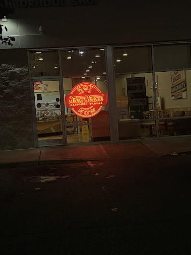 Donut Shop «Krispy Kreme», reviews and photos, 4028 Victory Blvd, Portsmouth, VA 23701, USA