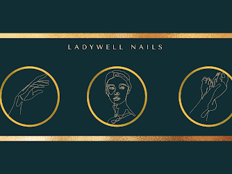 Ladywell Nails London