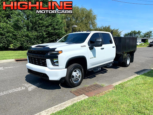 Used Car Dealer «Highline Motors Cars», reviews and photos, 1889 NJ-38, Mt Holly, NJ 08060, USA