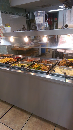 Asian Grocery Store «ChockDee», reviews and photos, 115 E Lindbergh Blvd, Universal City, TX 78148, USA