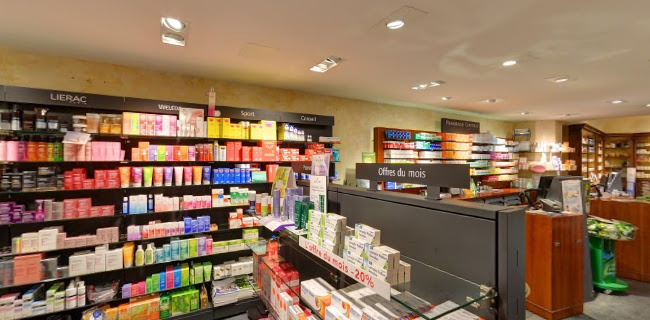 Rezensionen über Pharmacie Centrale Emery SA in Yverdon-les-Bains - Apotheke