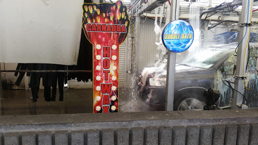 Car Wash «Gem Car Wash», reviews and photos, 5150 Freeport Blvd, Sacramento, CA 95822, USA