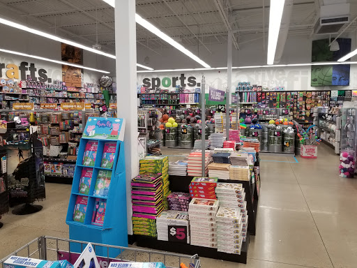 Variety Store «Five Below», reviews and photos, 4921 U.S. 9, Howell, NJ 07731, USA