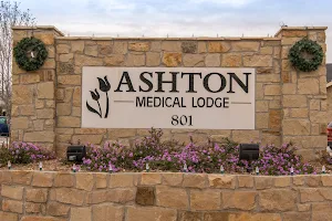 Ashton Medical Lodge image
