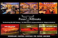 Pesas AllSteaks à Duisburg menu