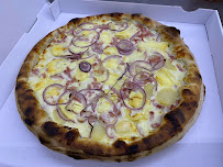 Plats et boissons du Pizzas à emporter Fredopizza à Villiers-Louis - n°17