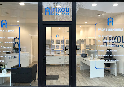 PIXOU ASSURANCE à Lille